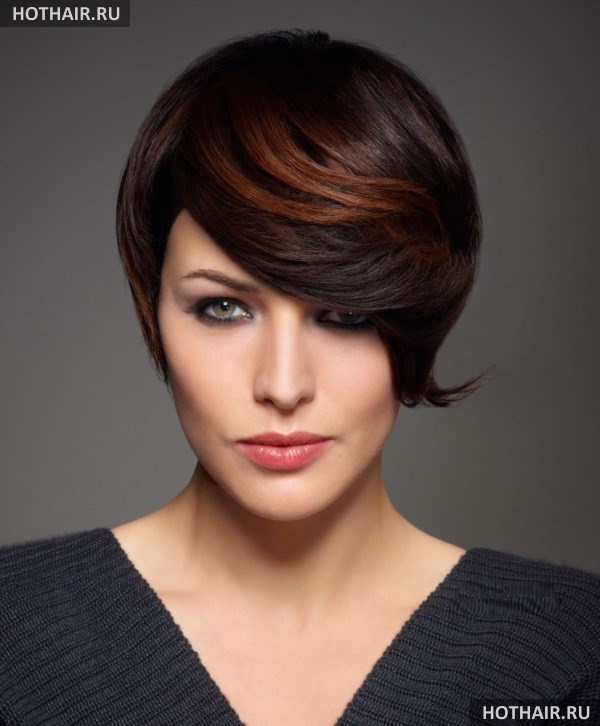Hothair Ru Strizhki Na Korotkie Volosy 2018 Foto I Varianty Dlya Zhenshin
