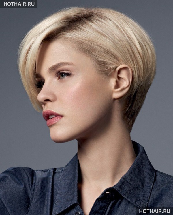 Hothair Ru Strizhki Na Korotkie Volosy 2018 Foto I Varianty Dlya Zhenshin