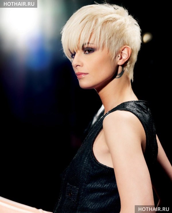 Hothair Ru Strizhki Na Korotkie Volosy 2018 Foto I Varianty Dlya Zhenshin