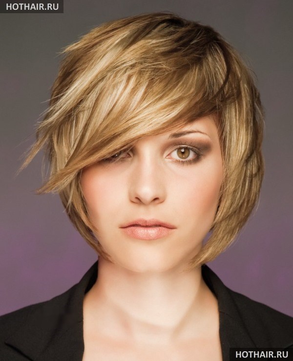 Hothair Ru Strizhki Na Korotkie Volosy 2018 Foto I Varianty Dlya Zhenshin