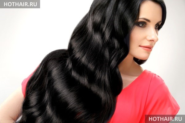 Краска для волос без аммиака