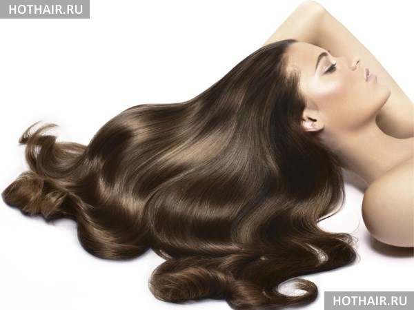 Краска для волос без аммиака