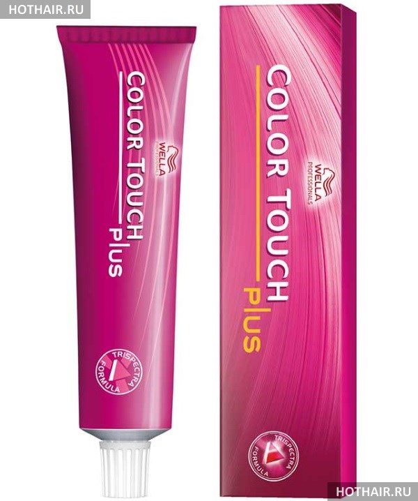 Краска для волос без аммиака