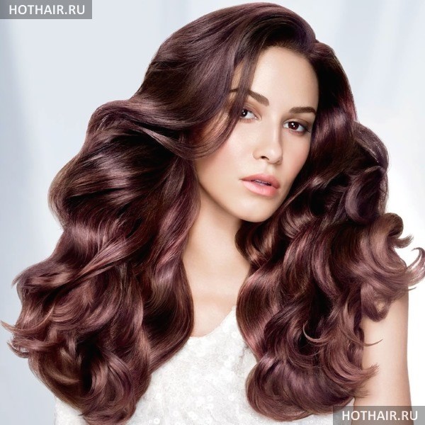 Смягчение и питание волос