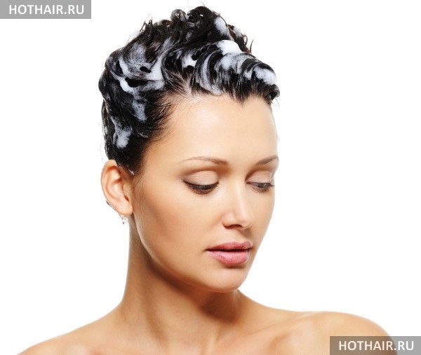 лечение зуда головы