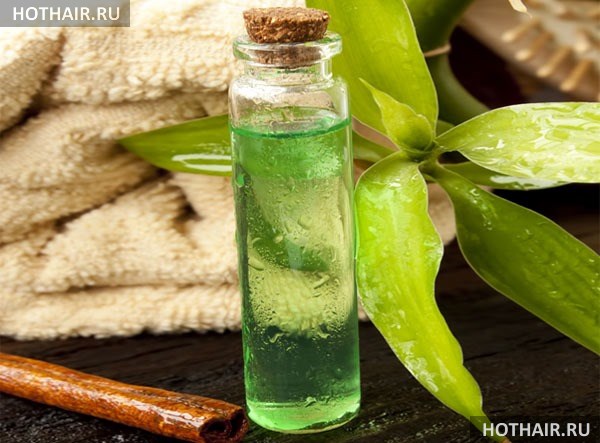 лечение зуда головы