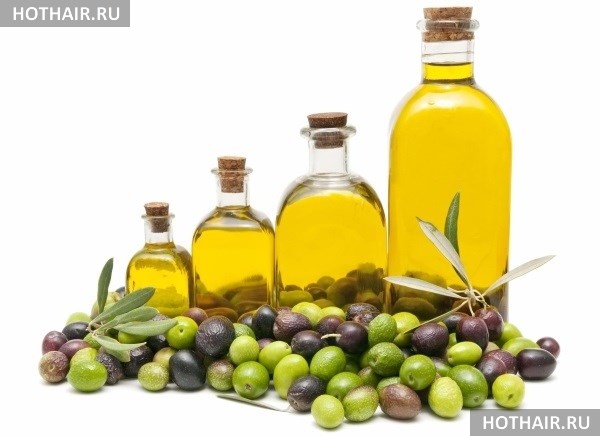 Уход за волосами после химической завивки