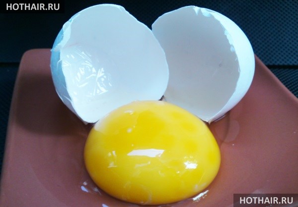 маски с горчицей для волос