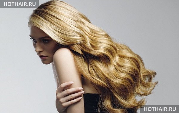 подсолнечное масло для волос