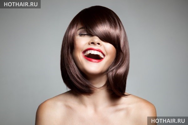 Уход филлерами на волосы