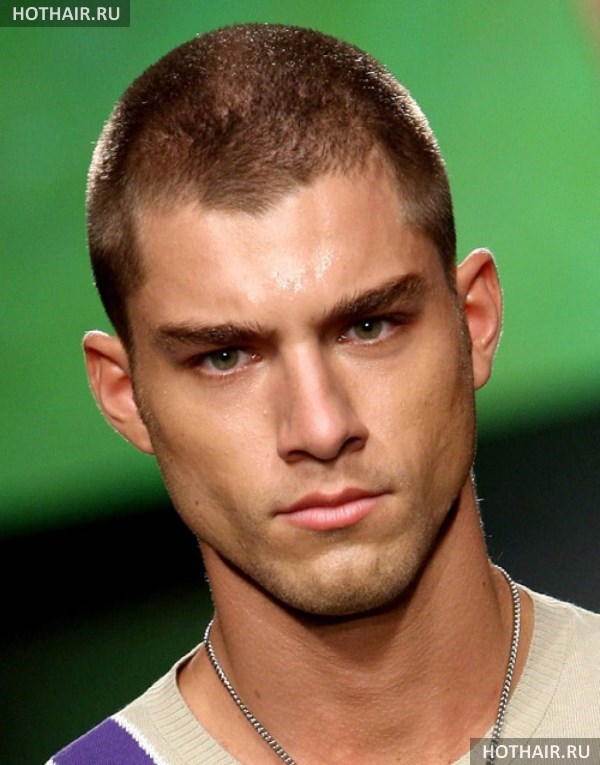 Hothair Ru Muzhskie Pricheski 2018 Foto Tendencii