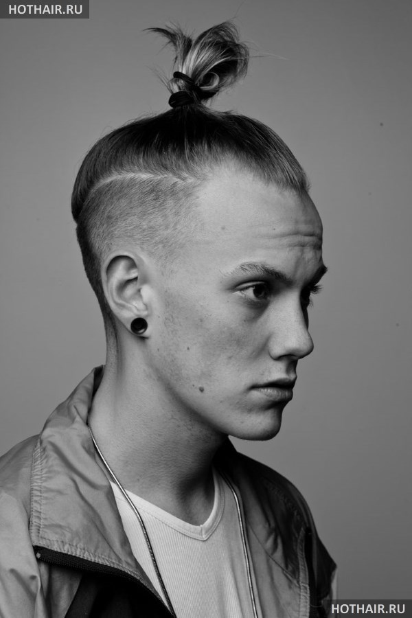 Hothair Ru Muzhskie Pricheski 2018 Foto Tendencii