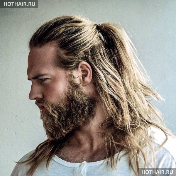 Hothair Ru Muzhskie Pricheski 2018 Foto Tendencii