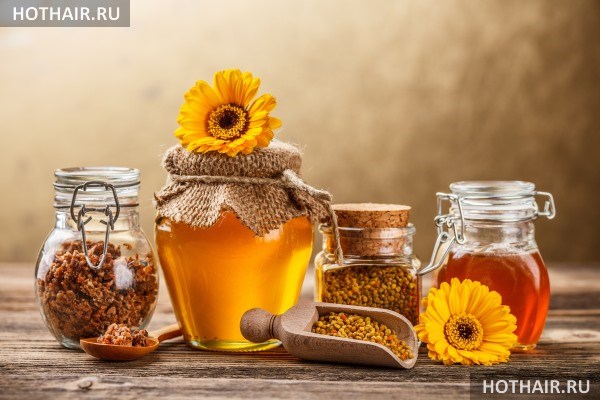 осветление волос на 2 тона