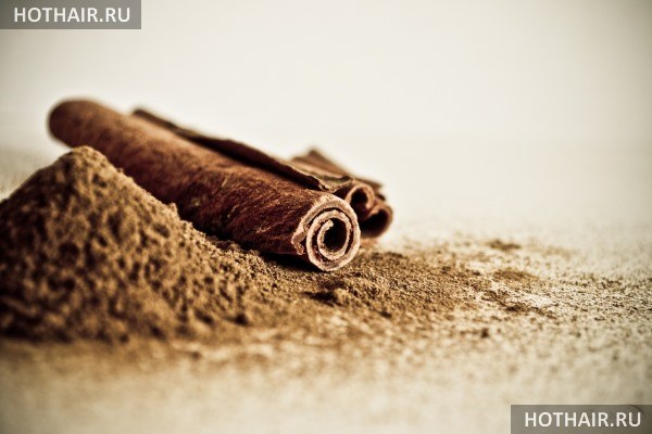 осветление волос на 2 тона