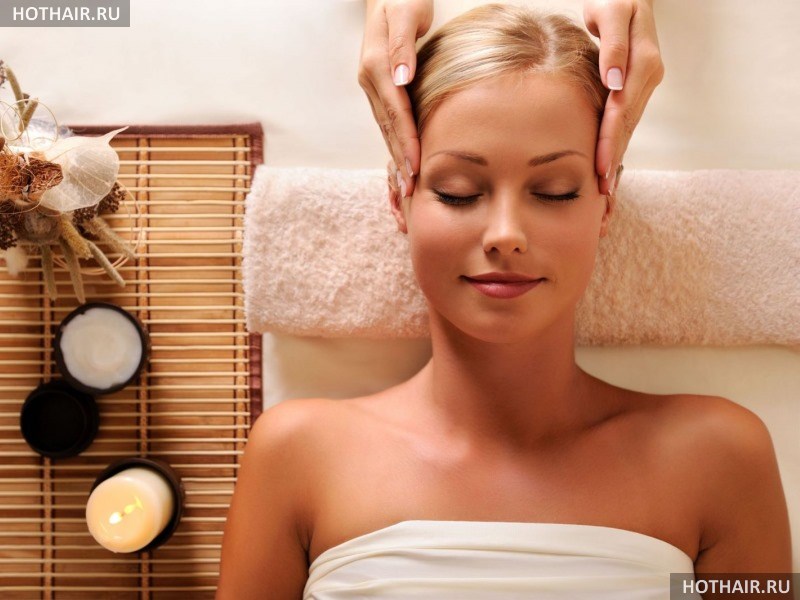 натуральные продукты для скраба головы  домашний скраб для кожи головы