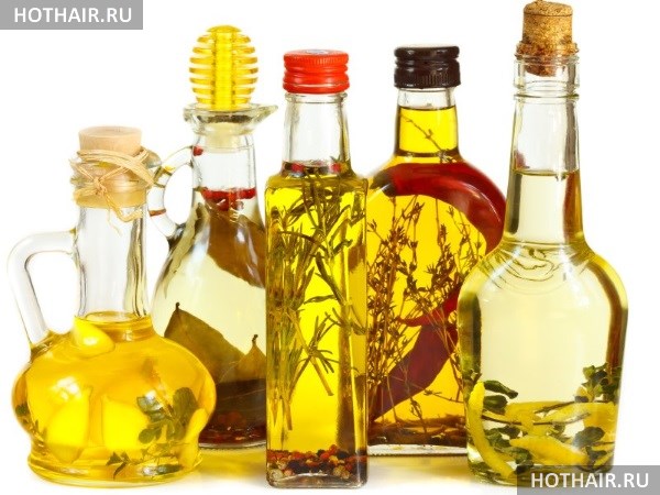 Укрепление волос репейным маслом и витамином Укрепление волос репейным маслом и витамином thumbnail