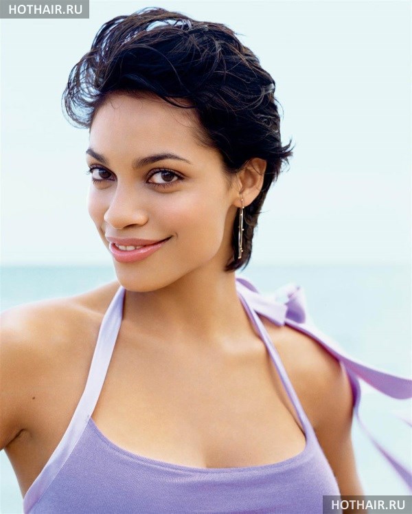 стрижки для длинного лица