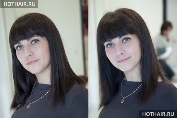 Что такое буффант для волос?