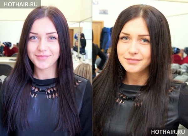 Что такое буффант для волос?