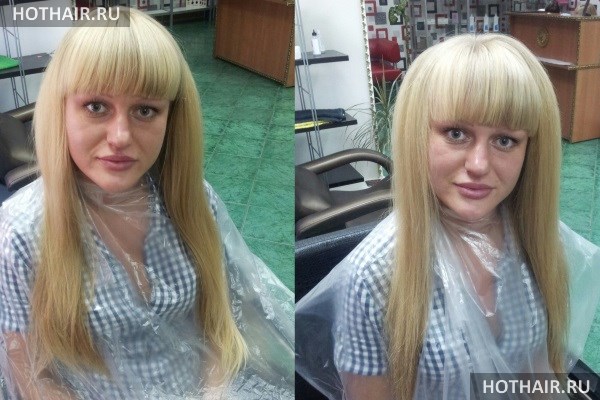 Что такое буффант для волос?