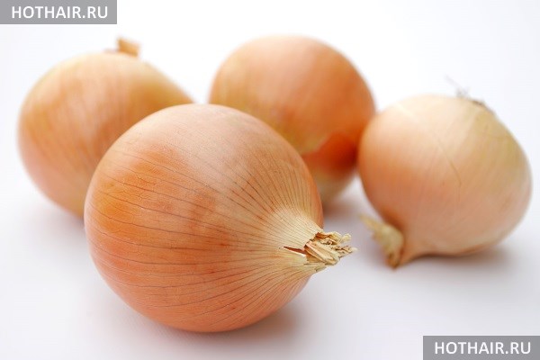 натуральное окрашивание волос в домашних условиях