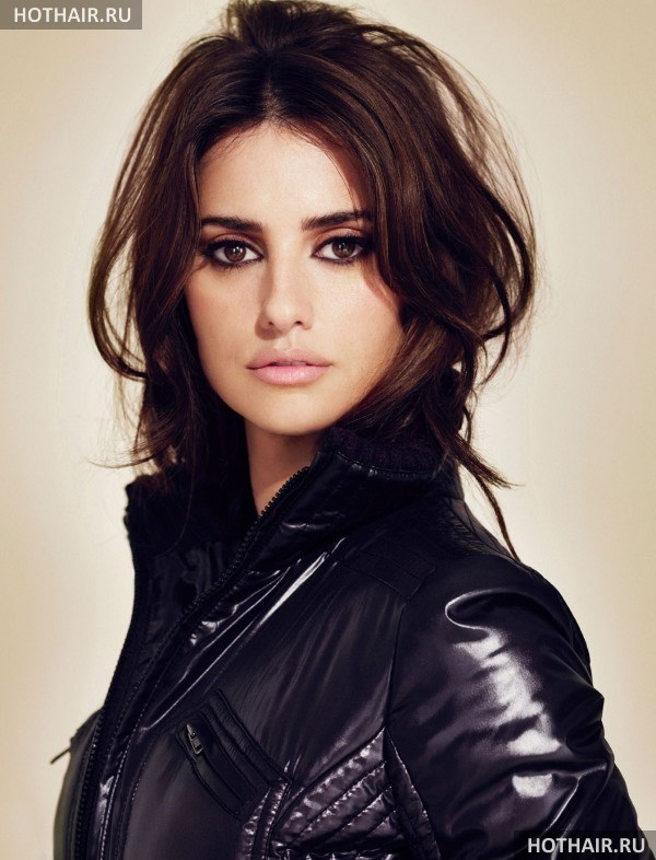 Цвет волос Золотистый кофе