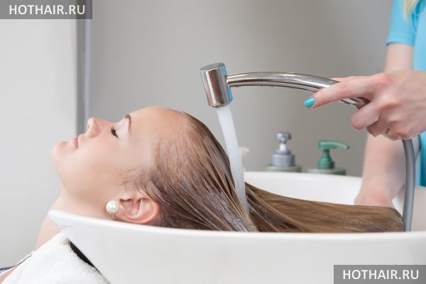 Сколько раз в неделю нужно мыть голову?