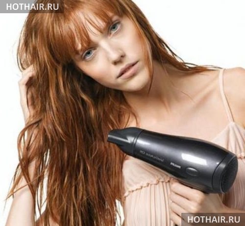 уход за наращенными волосами