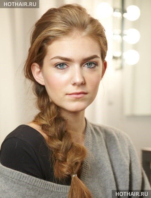 уход за наращенными волосами