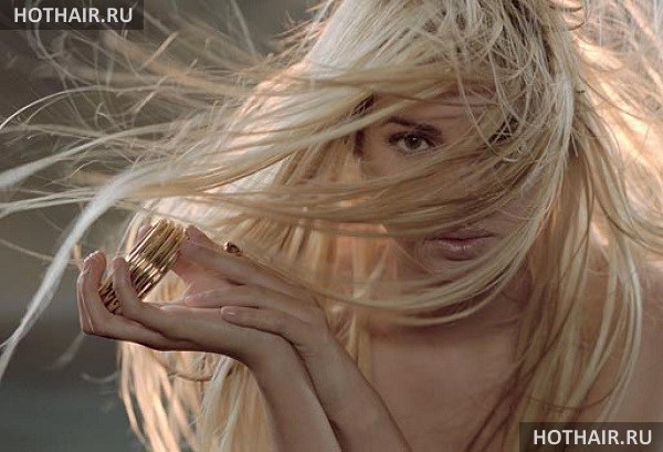 что делать с сухими волосами?