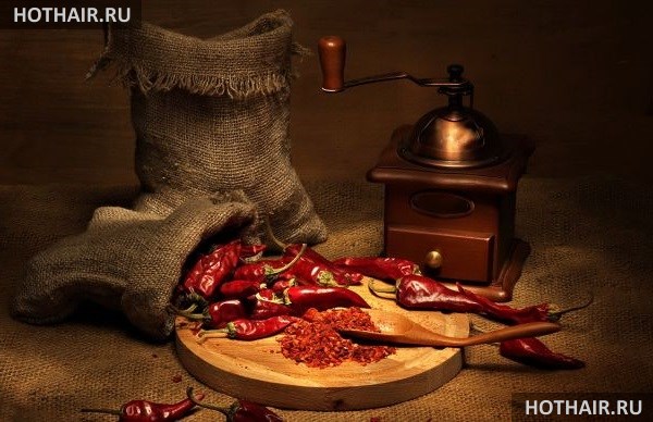 маски для быстрого роста волос