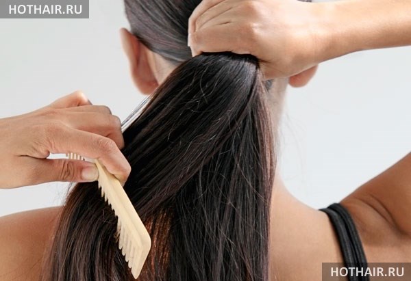 витамины от выпадения волос