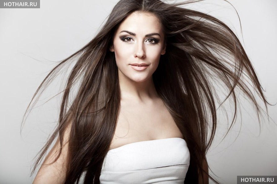 наращивание волос в домашних условиях  наращивание волос дома