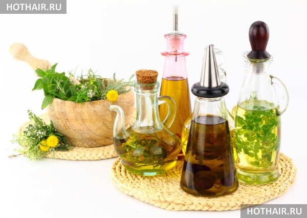 Какого витамина не хватает, если выпадают волосы?
