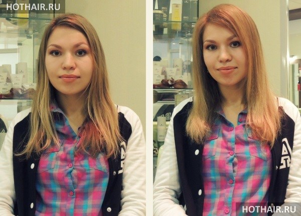 Буффант и буст ап