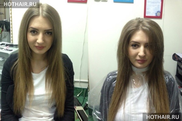 Буффант и буст ап