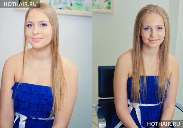 Буффант и буст ап