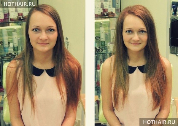 Буффант и буст ап