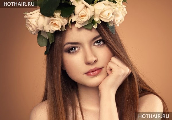 Как узнать свой тип волос?