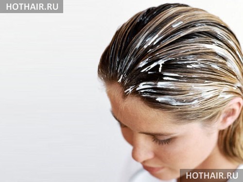 восстановление волос после наращивания