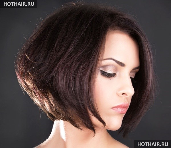 Как чаем покрасить волосы?