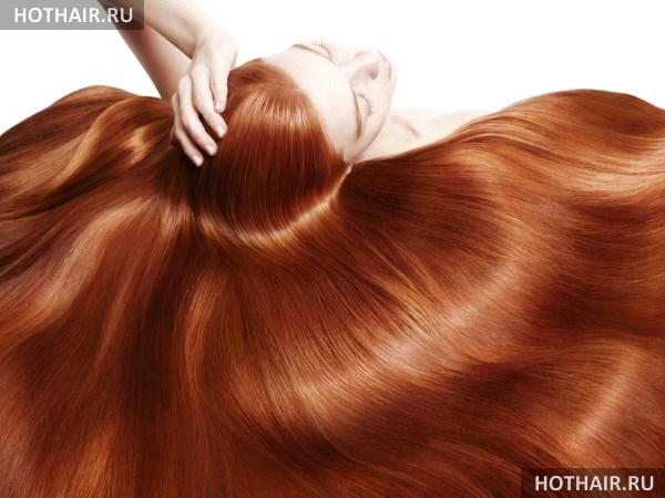 уход за волосами после кератинового выпрямления