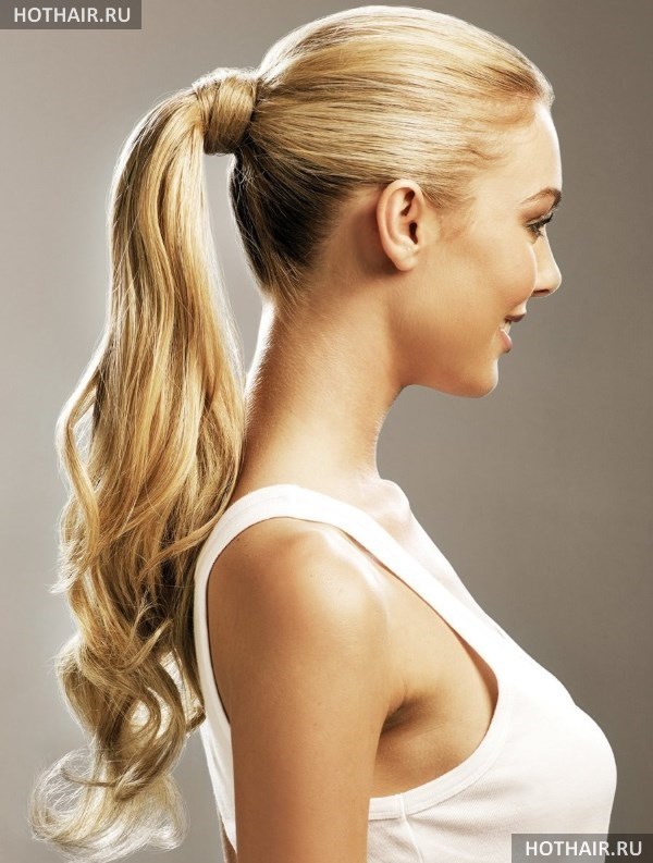 Какие стрижки молодят женщину за 40?