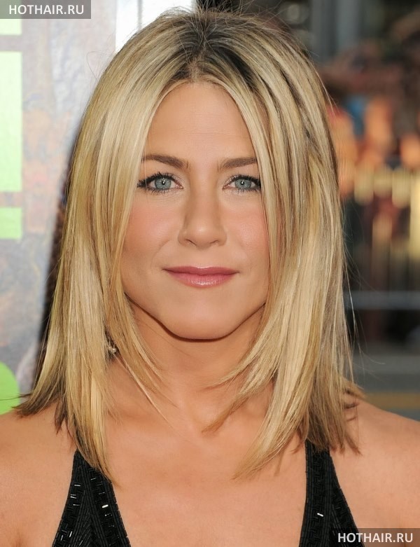 Какие стрижки молодят женщину за 40?