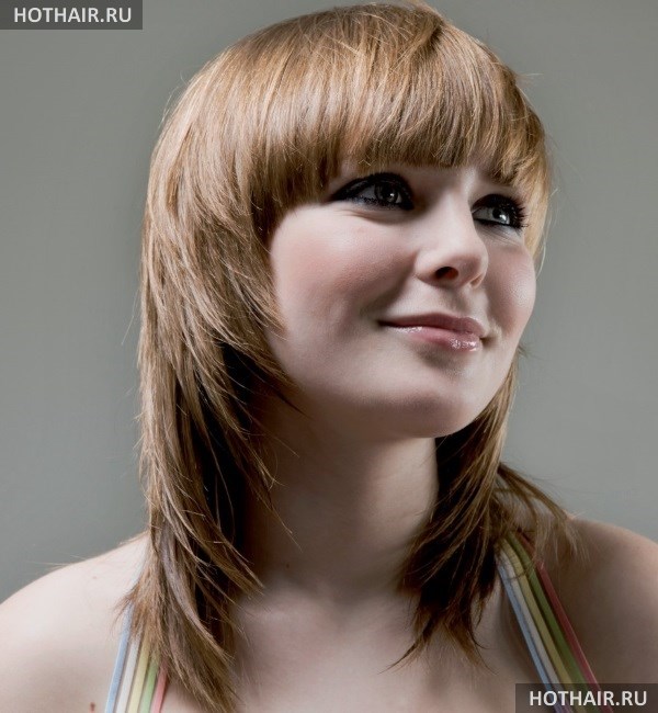 Какие стрижки молодят женщину за 40?