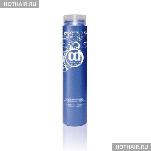 уход за наращенными волосами