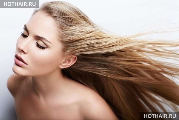 домашние маски от сухости волос