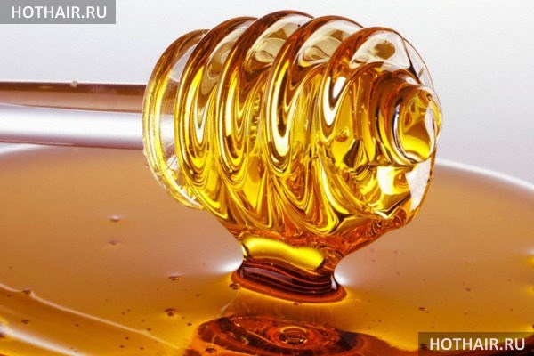 домашние маски от сухости волос