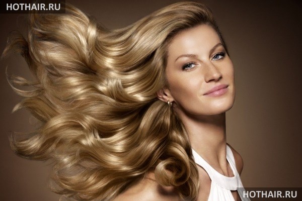 масло арганы для волос